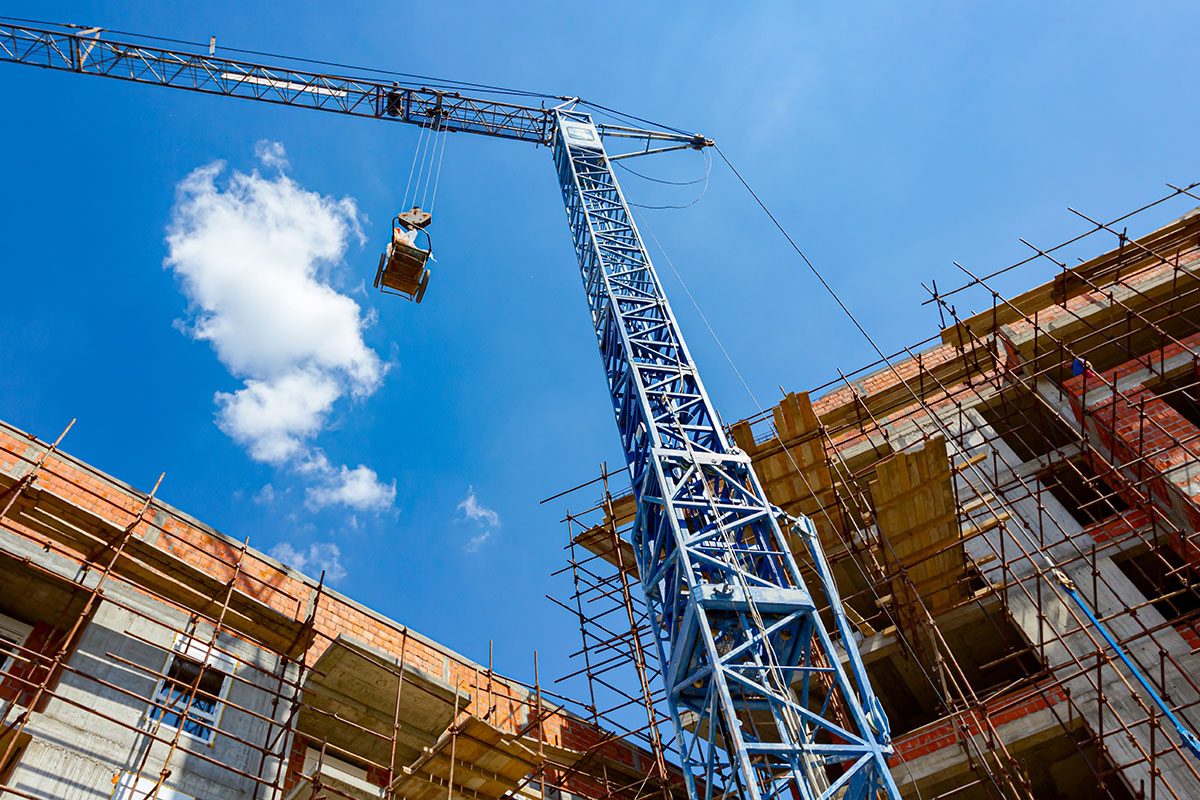 Questions construction company ask bank