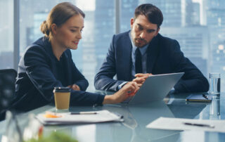 mutual fund or ETF