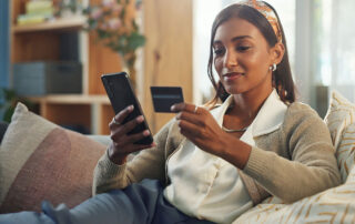 Credit rewards