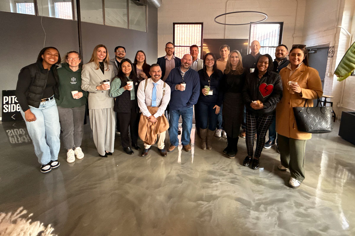 BRG business resource groups