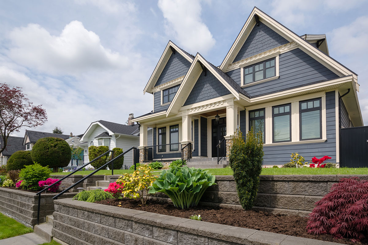 Midyear housing