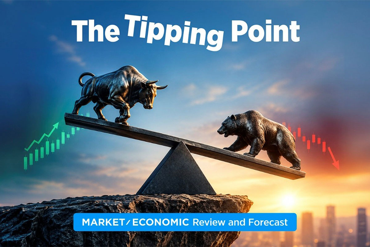 Tipping Point Econ
