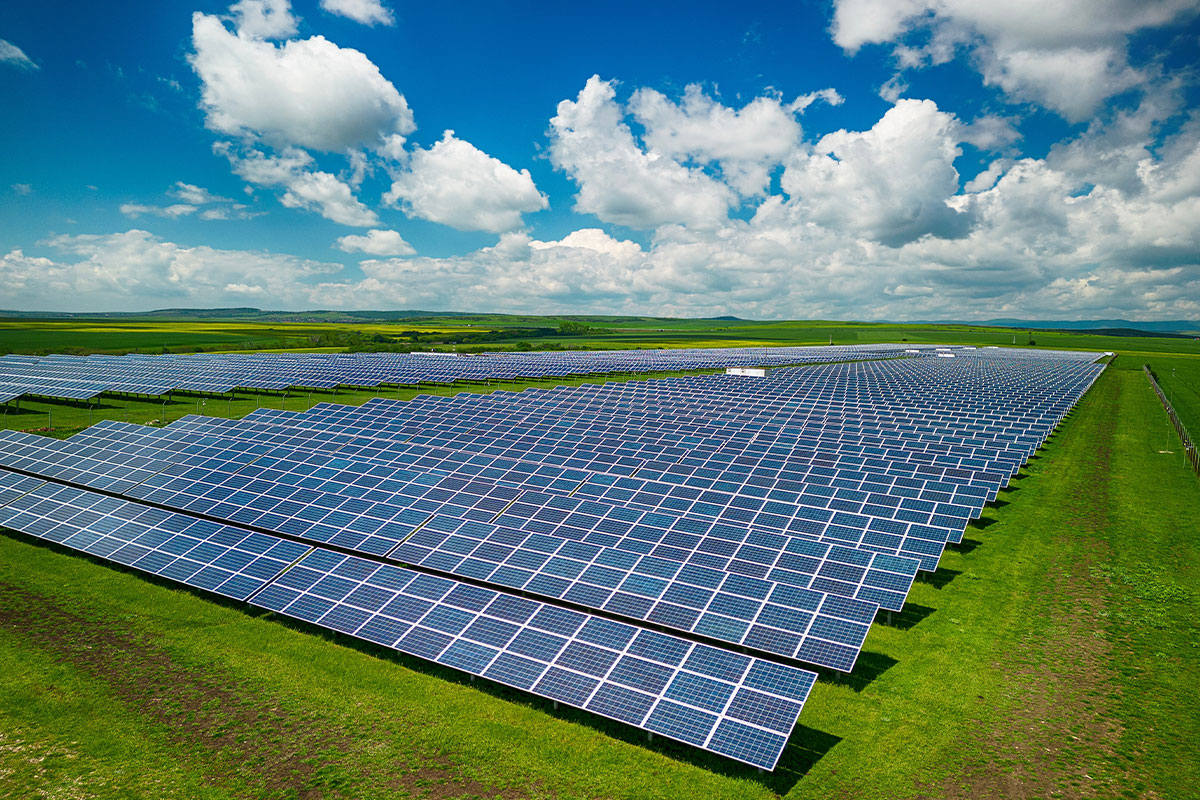 renewable