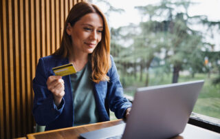 business credit cards