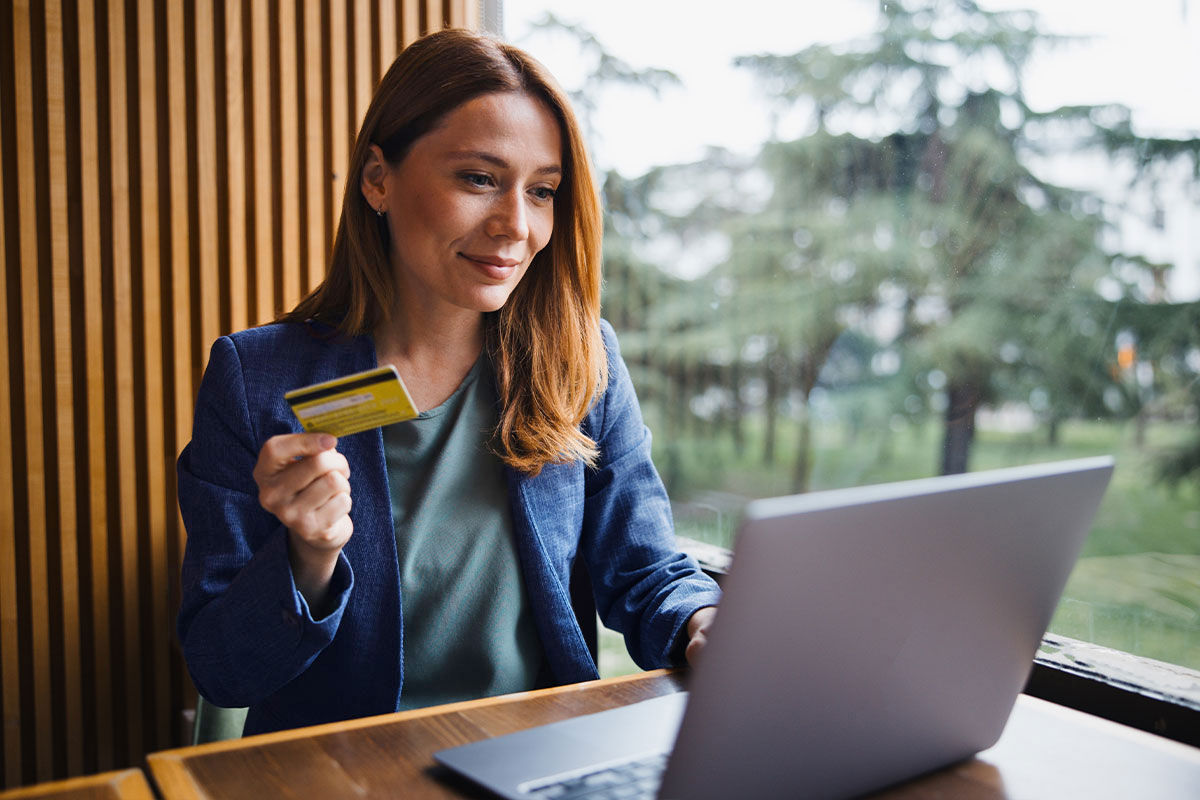 business credit cards