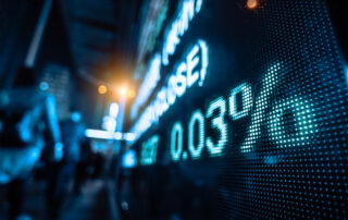Investment Management market update