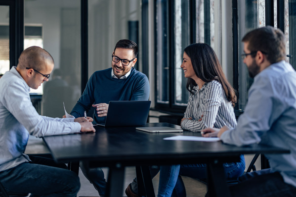 Alternative Investment Back Office Themes