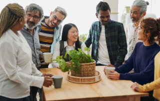 Financial planning at each stage of life