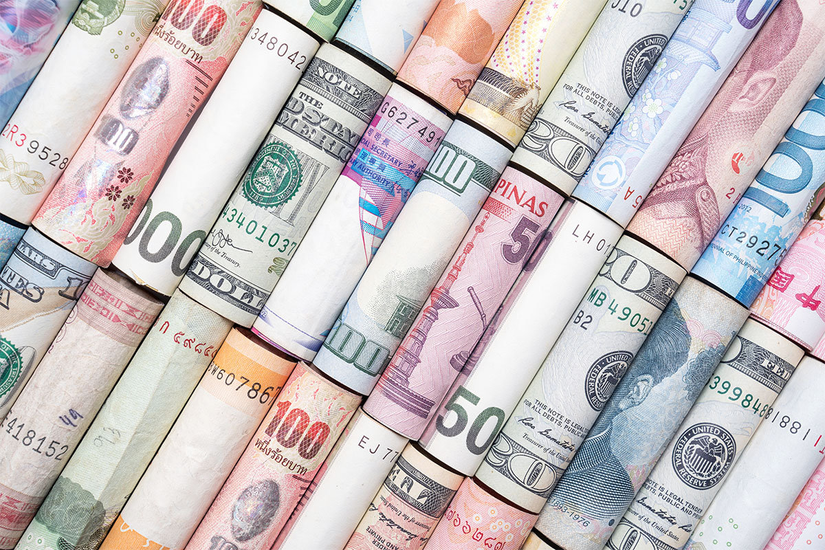 local currencies benefit