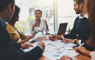 Community banks Performance planning performance consulting suite