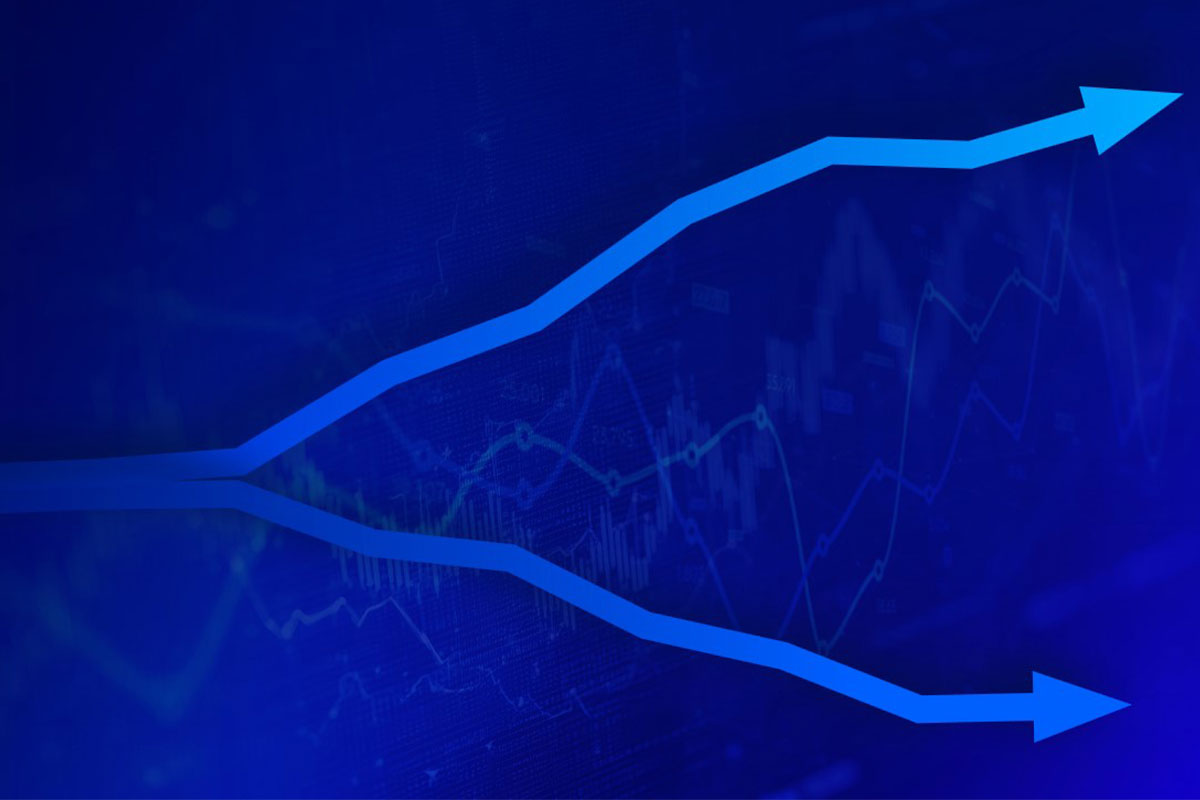 K factors economy economic