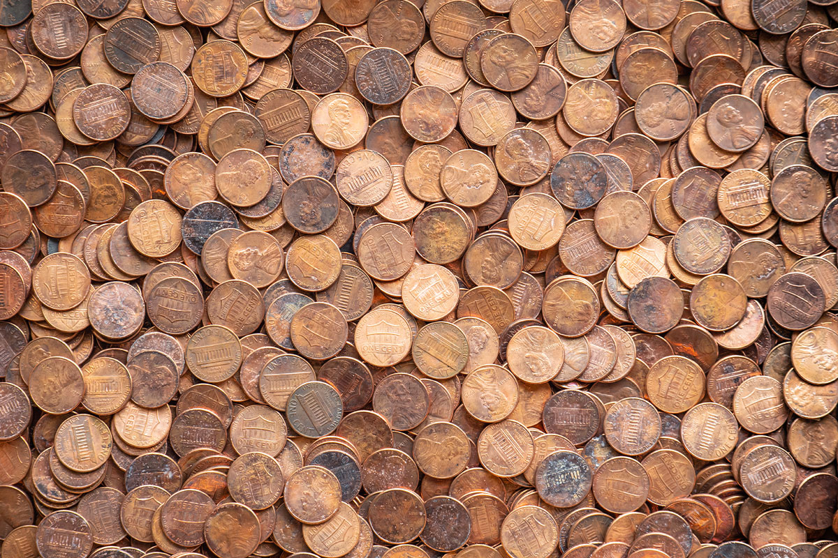 business impacts penny