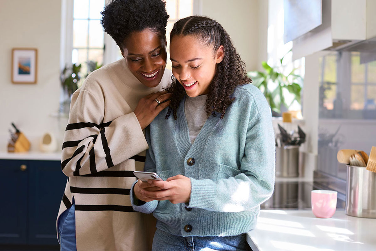 yourself protect online