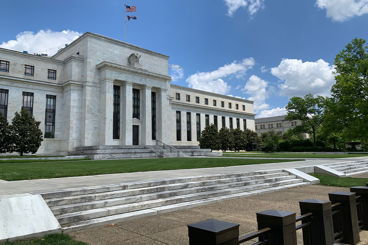 Federal Reserve Midyear