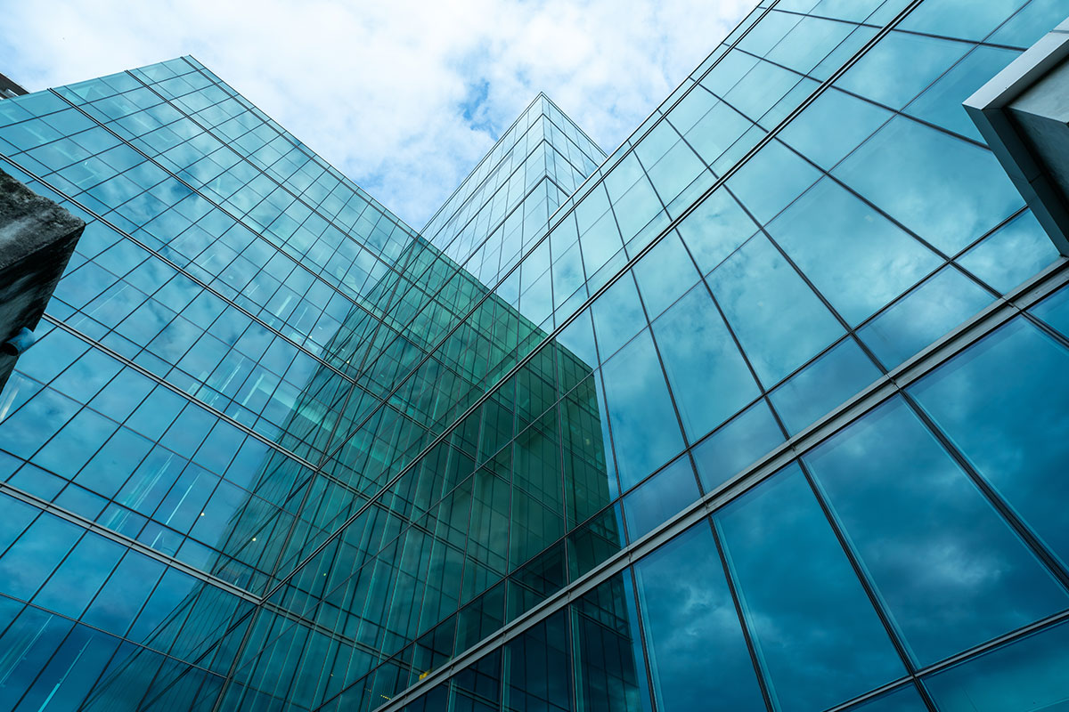 institutional custody’s growth