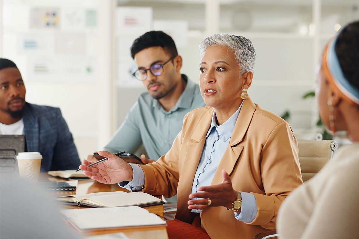 fraud management strategy